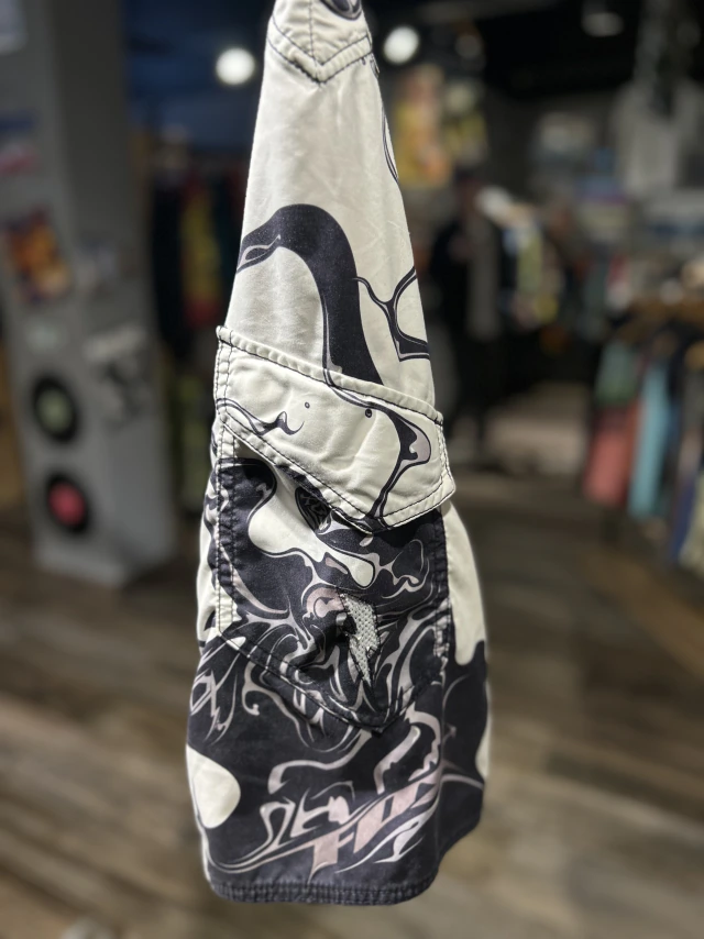 Boardshort FOX, foto 2 de 5