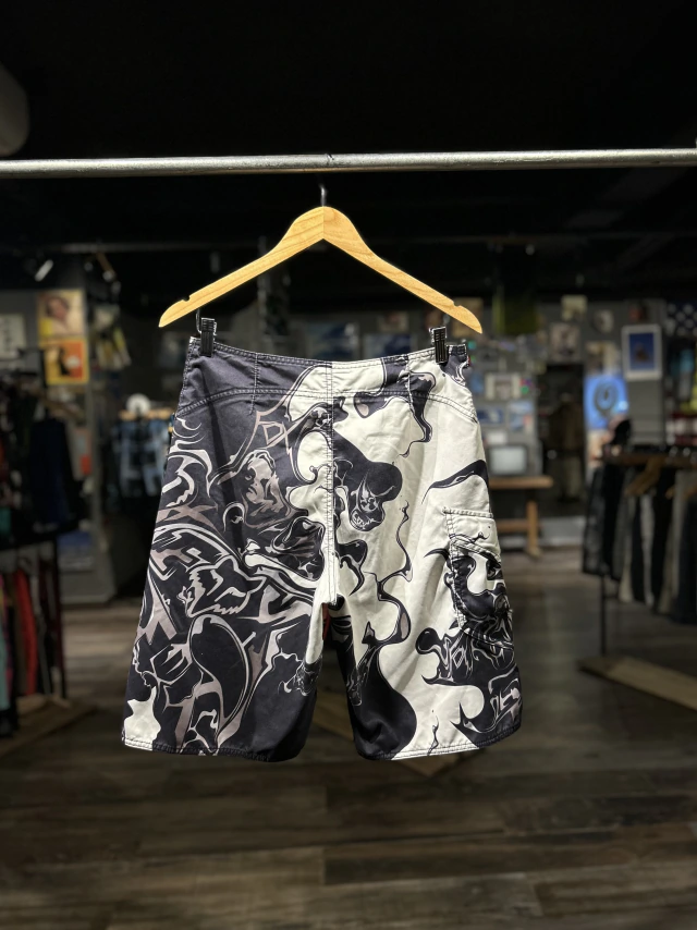Boardshort FOX, foto 4 de 5