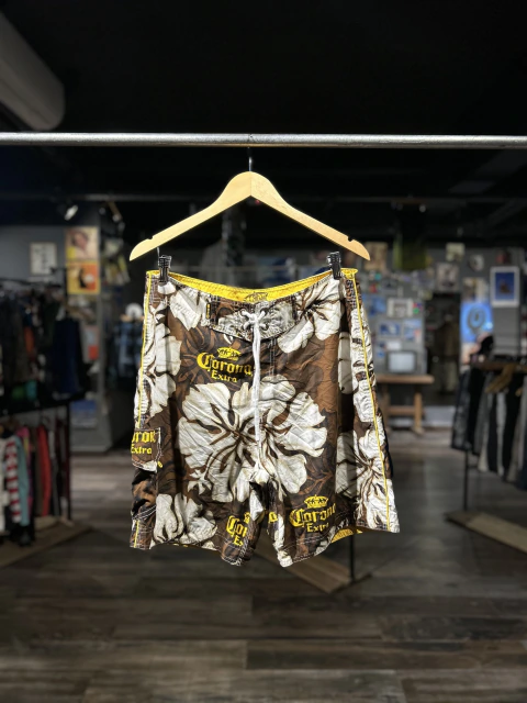 Boardshort Corona, foto 1 de 4
