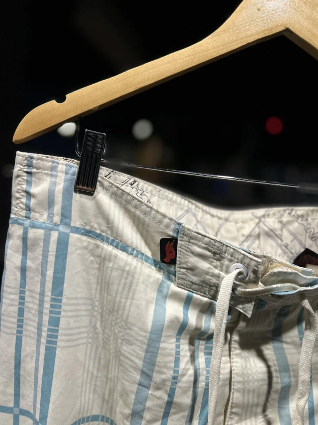 Boardshort Hawk, foto 3 de 6