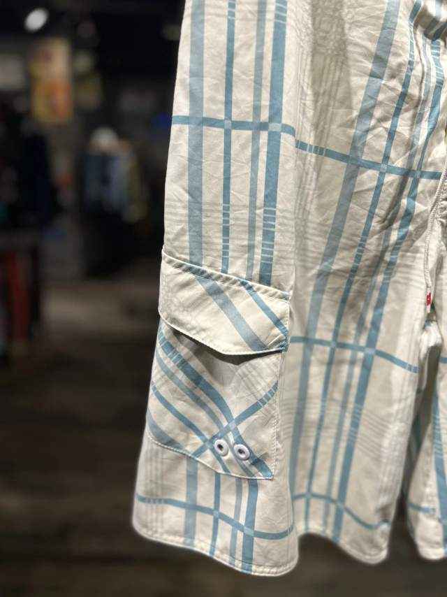 Boardshort Hawk, foto 4 de 6