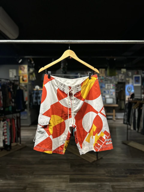 Boardshort Billabong, foto 1 de 4