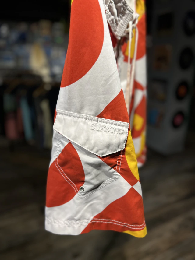 Boardshort Billabong, foto 3 de 4