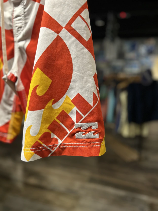 Boardshort Billabong, foto 2 de 4