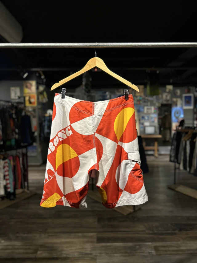 Boardshort Billabong, foto 4 de 4