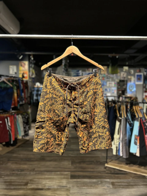 Boardshort Quiksilver, foto 1 de 4