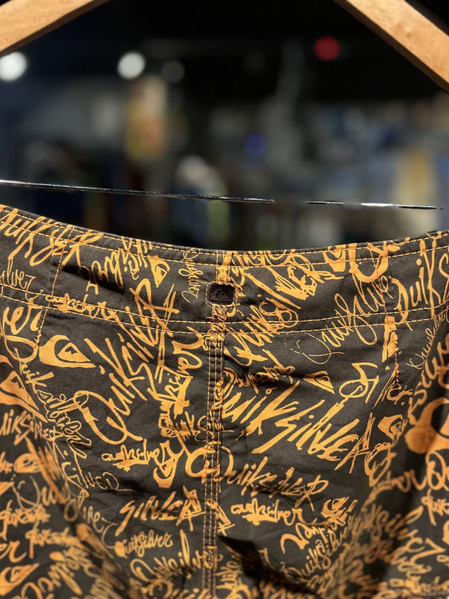 Boardshort Quiksilver, foto 4 de 4