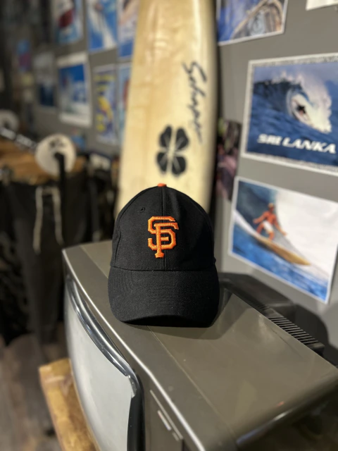 Gorra Giants Baseball