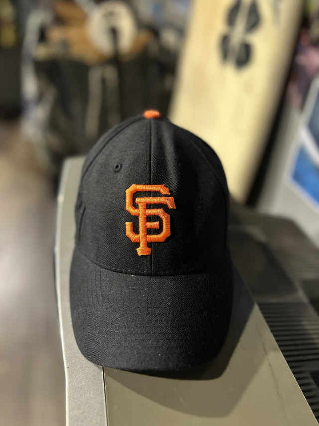 Gorra Giants Baseball, foto 2 de 5