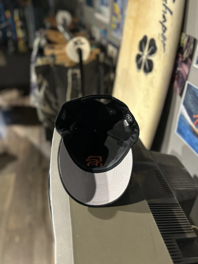 Gorra Giants Baseball, foto 5 de 5