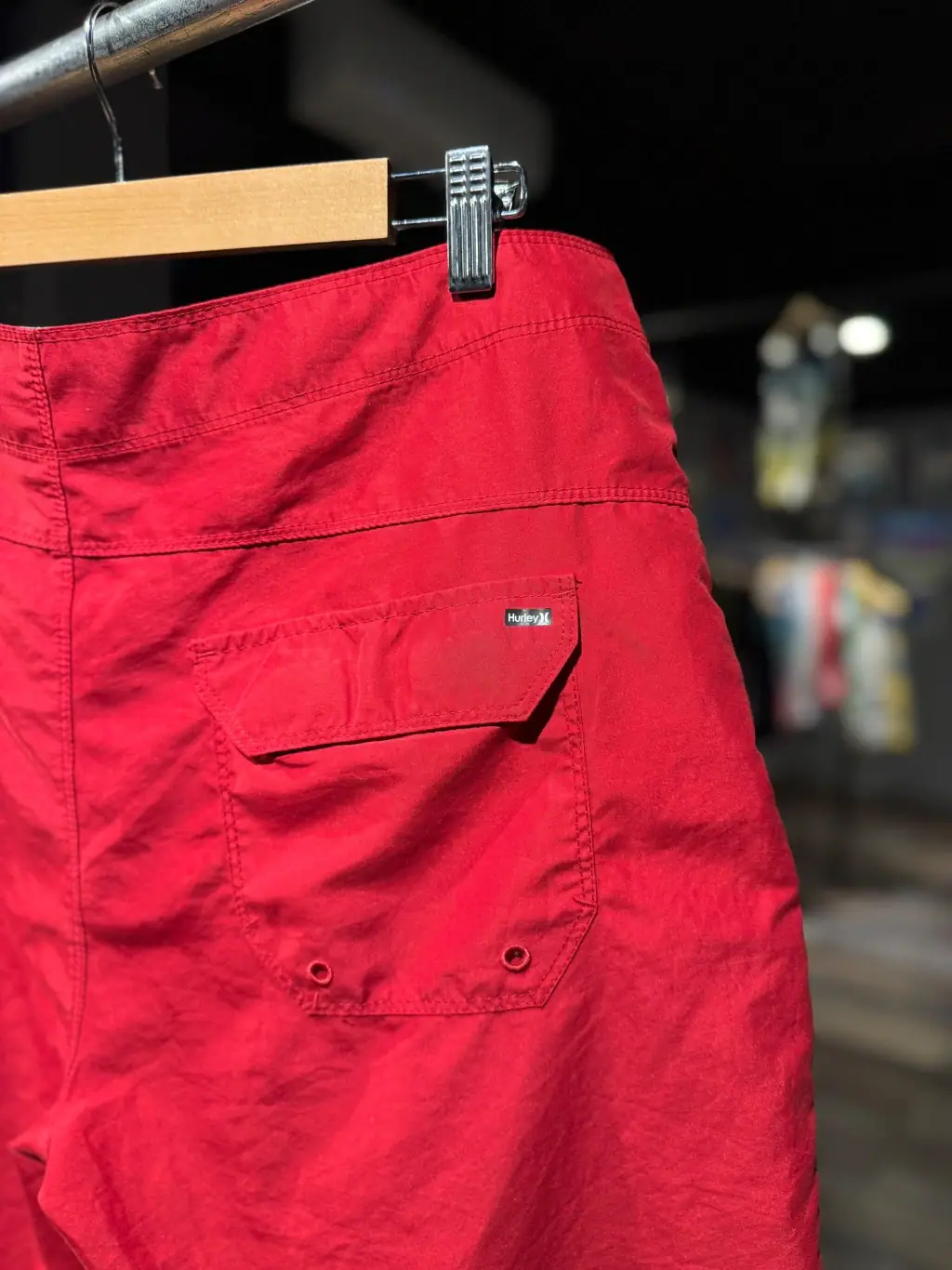 Boardshort Hurley, foto 4 de 4