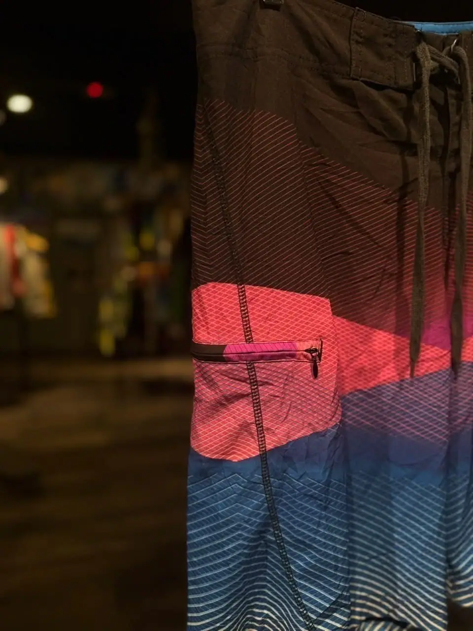 Boardshort Burnside, foto 3 de 5