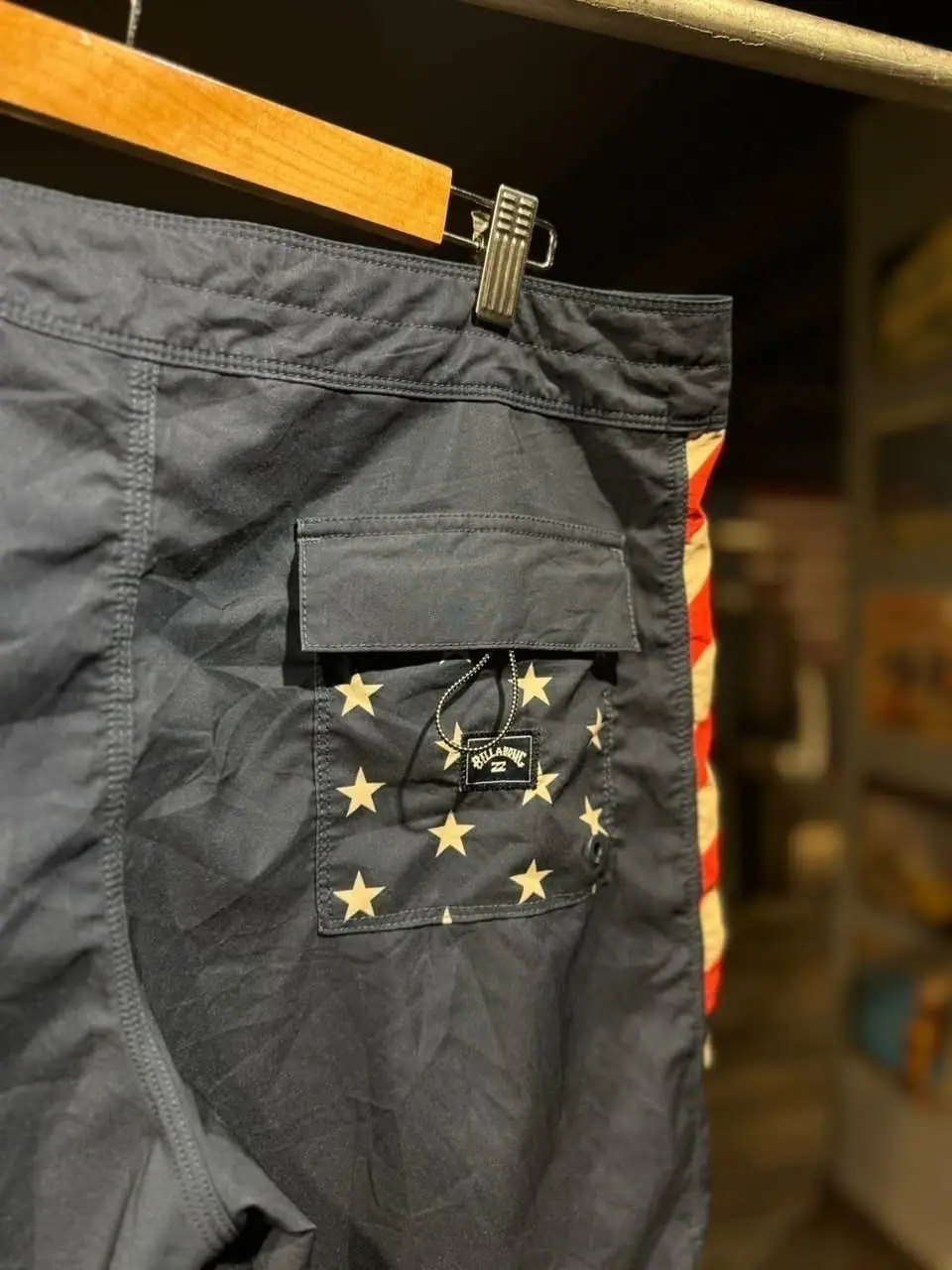 Boardshort Billabong, foto 4 de 4