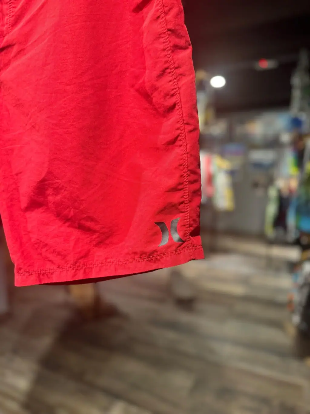 Boardshort Hurley, foto 2 de 4