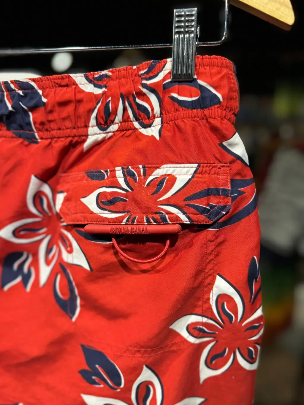 Boardshort Arizona, foto 4 de 4