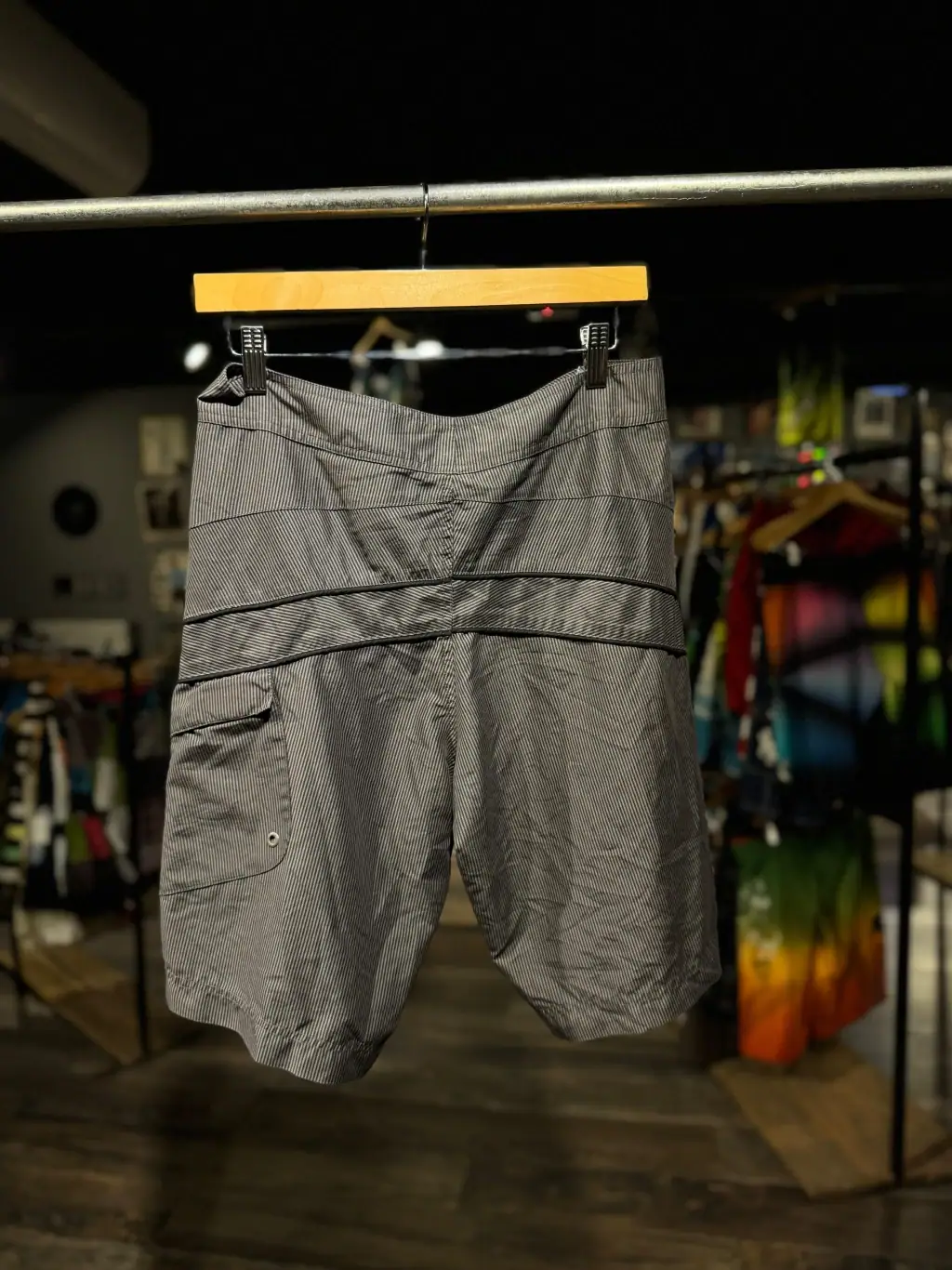 Boardshort Firefly, foto 3 de 4