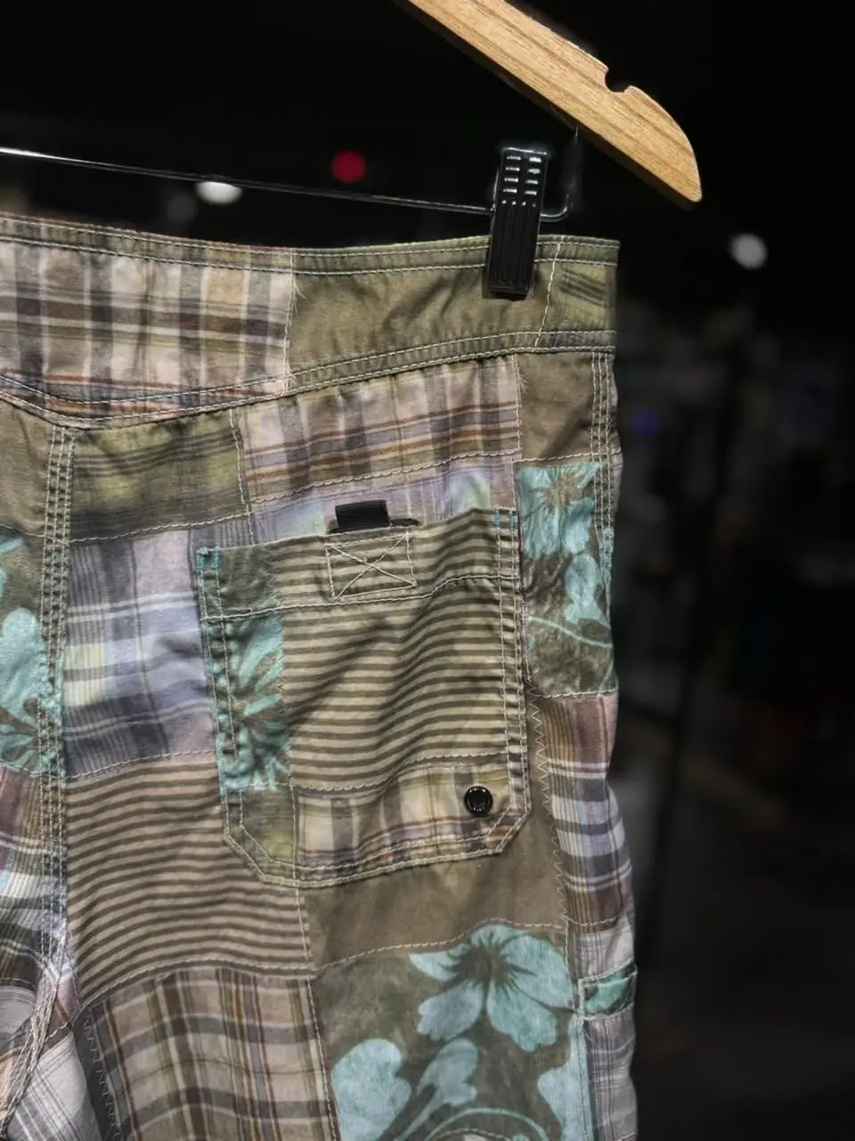Boardshort American Eagle, foto 4 de 4