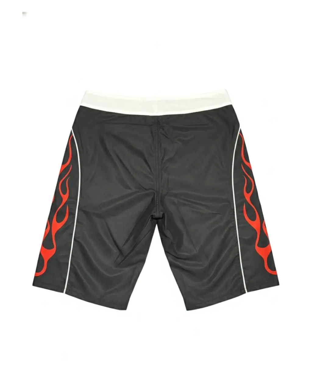 Boardshort California Garage · Flames, foto 2 de 4