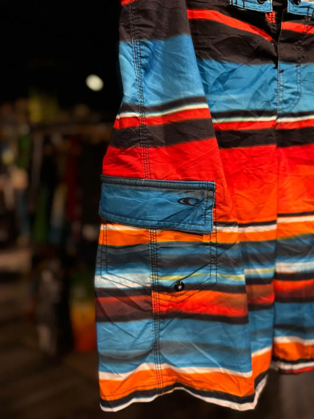 Boardshort O'Neill, foto 4 de 5