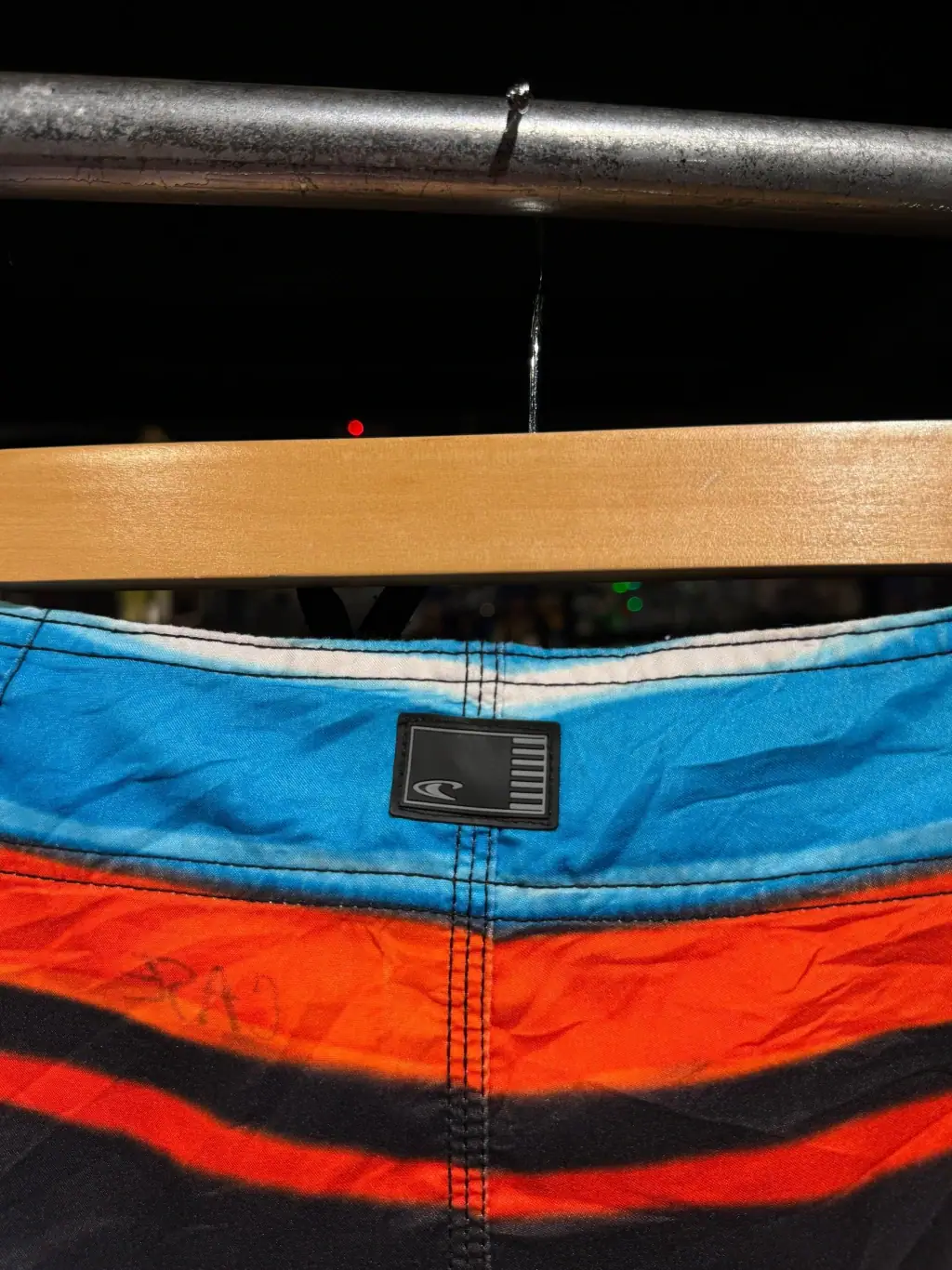 Boardshort O'Neill, foto 5 de 5
