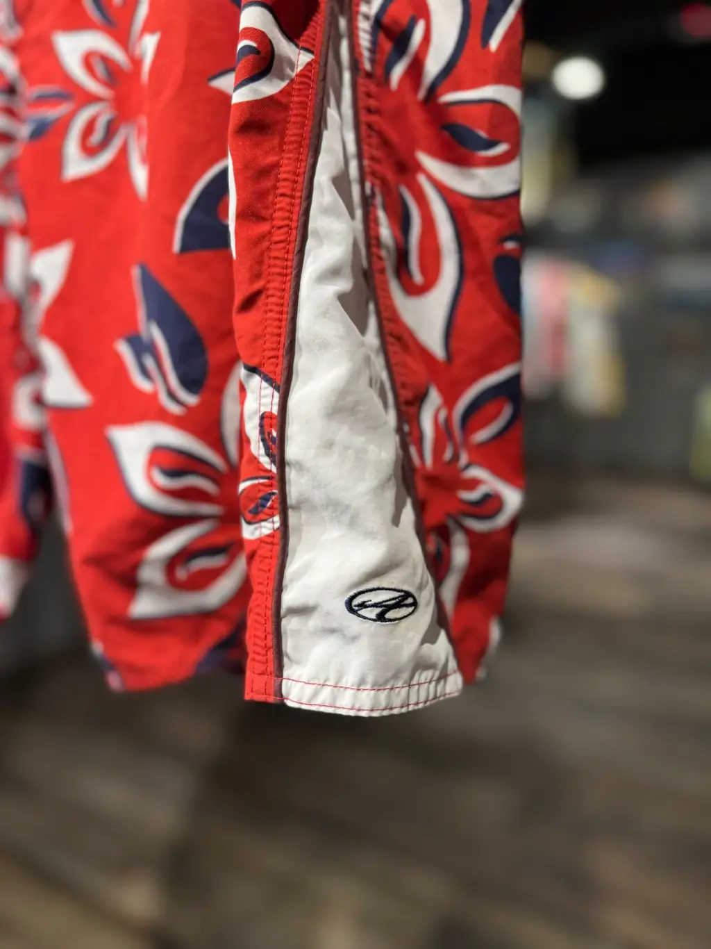 Boardshort Arizona, foto 2 de 4