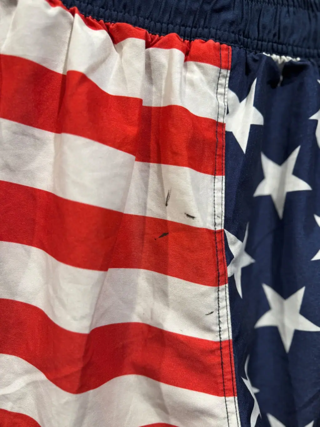 Boardshort Polo USA, foto 6 de 6