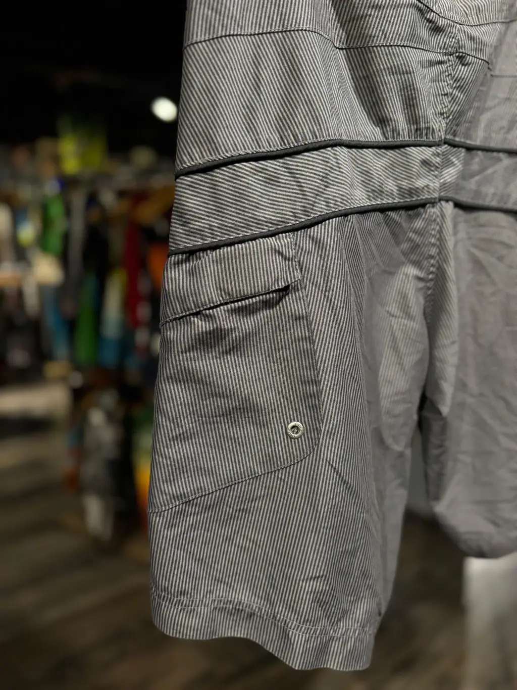 Boardshort Firefly, foto 4 de 4