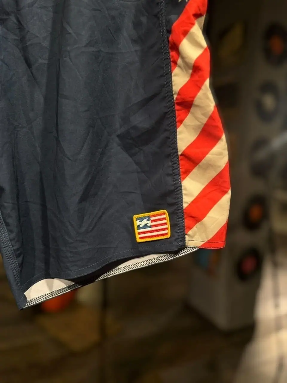 Boardshort Billabong, foto 2 de 4