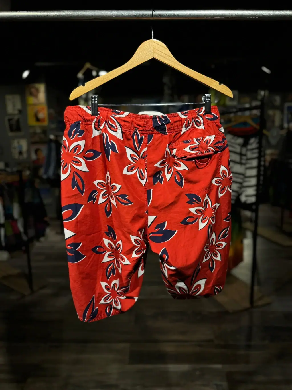Boardshort Arizona, foto 3 de 4