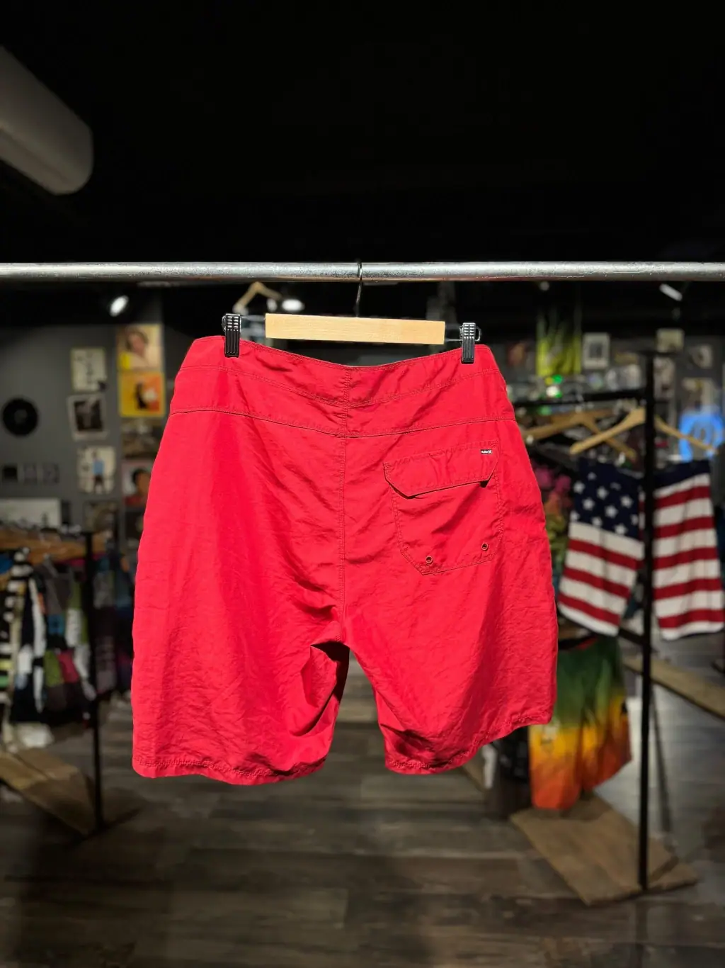 Boardshort Hurley, foto 3 de 4