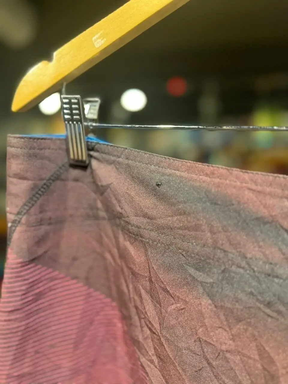 Boardshort Burnside, foto 5 de 5