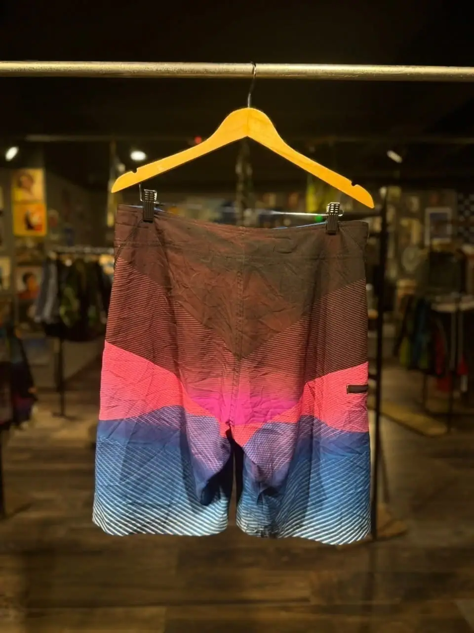 Boardshort Burnside, foto 4 de 5