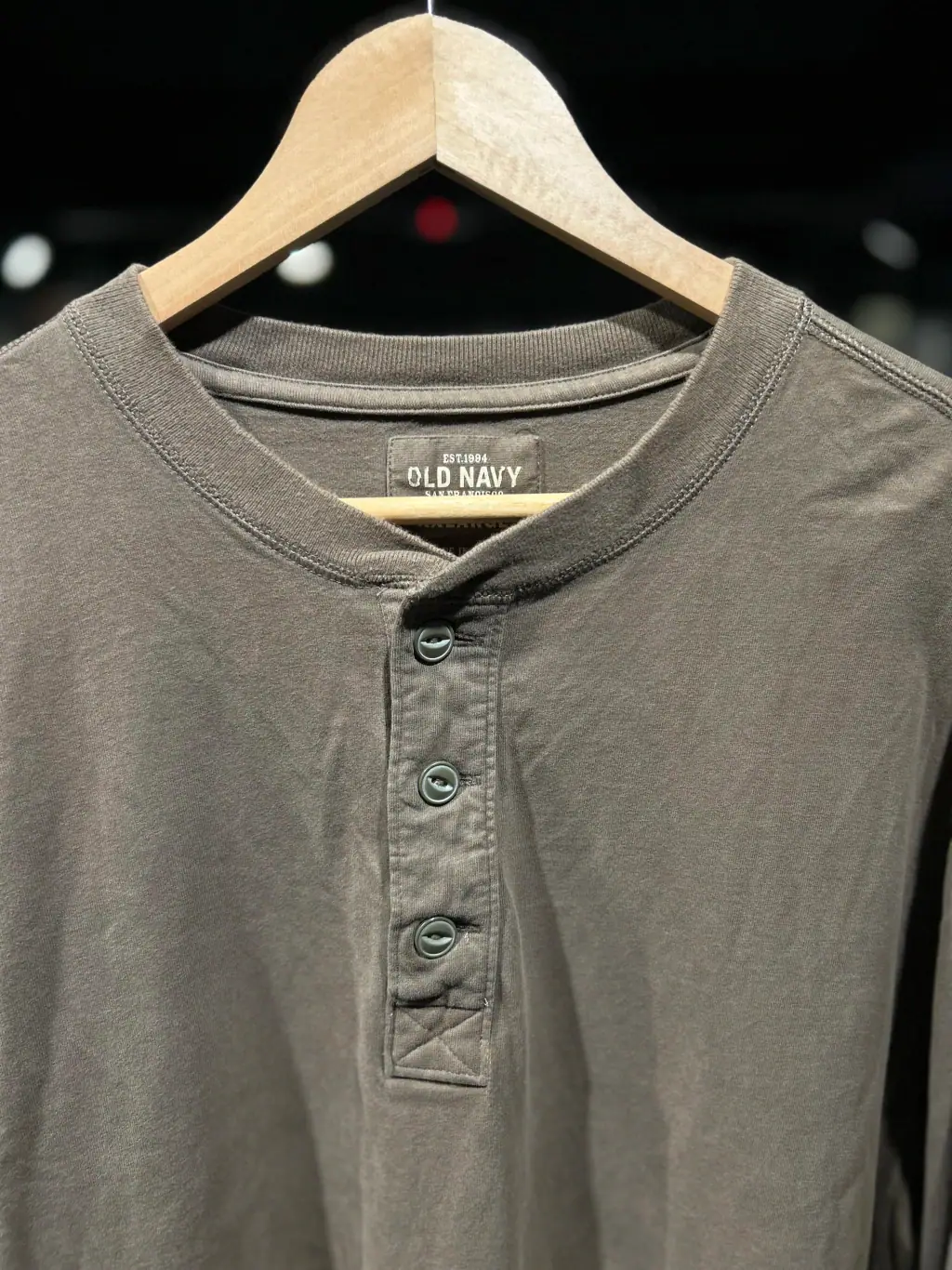 Remera Old Navy, foto 2 de 4