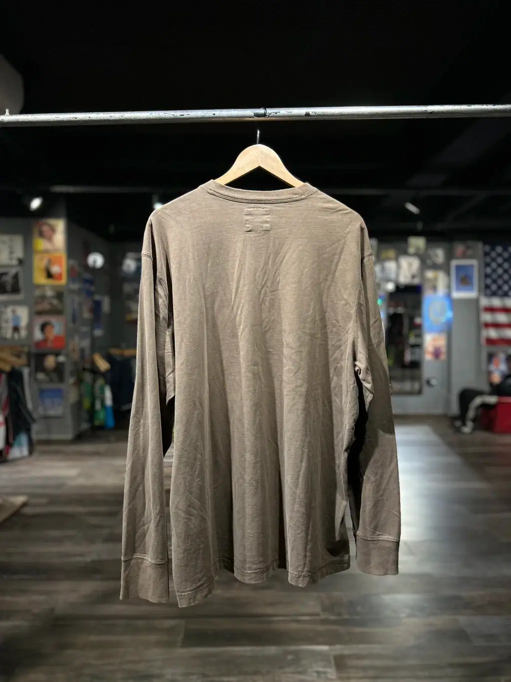 Remera Old Navy, foto 4 de 4
