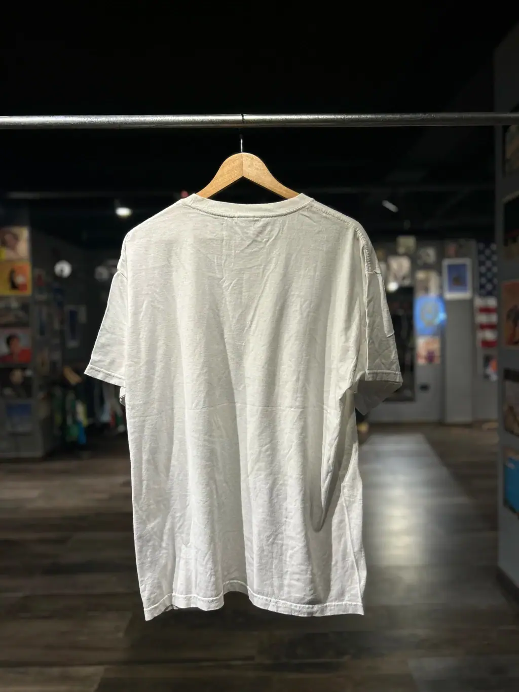 Remera M&o, foto 3 de 3