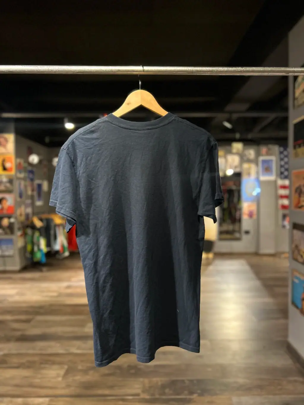 Remera Skillet, foto 3 de 3