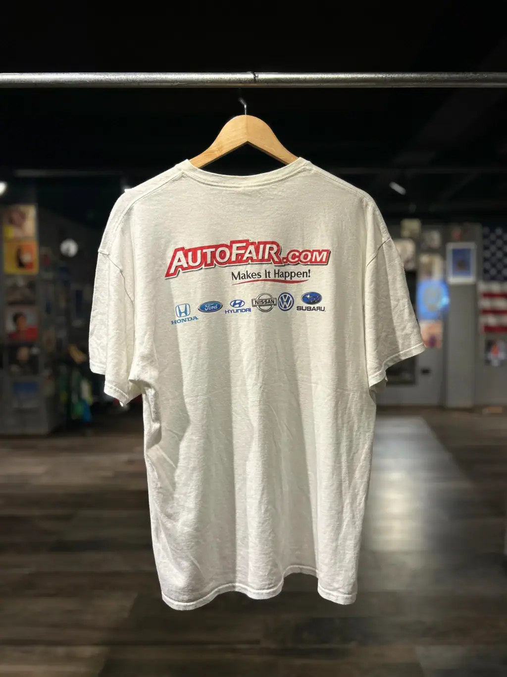 Remera Delta, foto 3 de 4