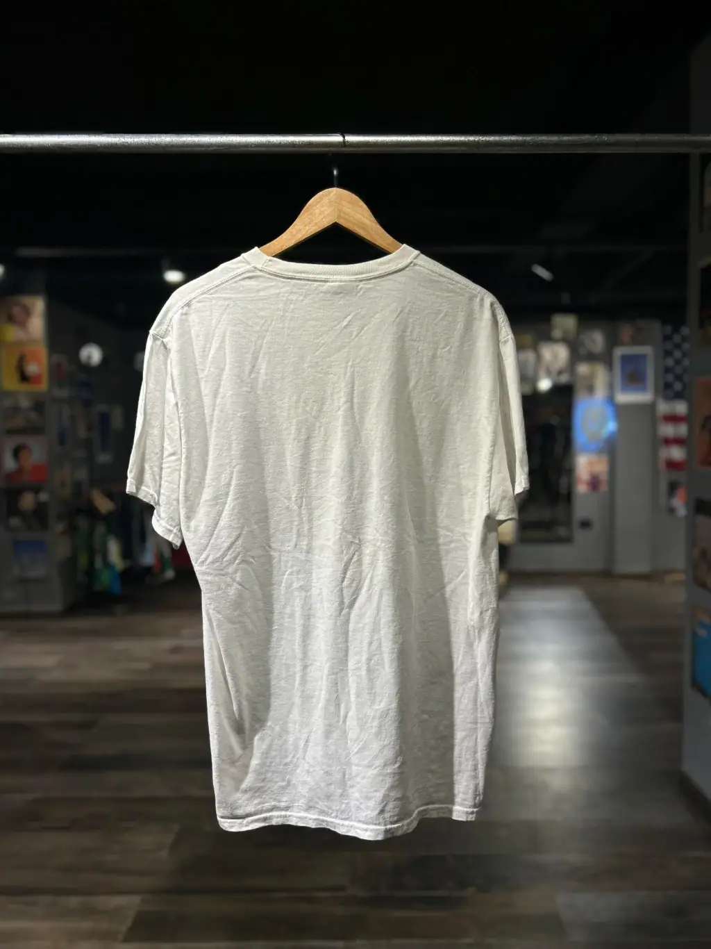 Remera Medalla, foto 3 de 3
