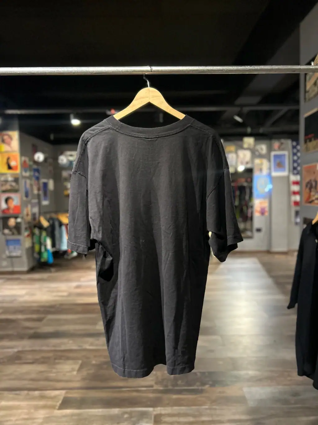 Remera Bayside, foto 3 de 3