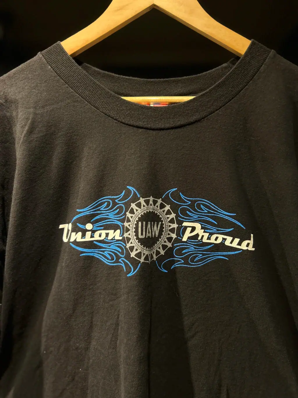 Remera Bayside, foto 2 de 3