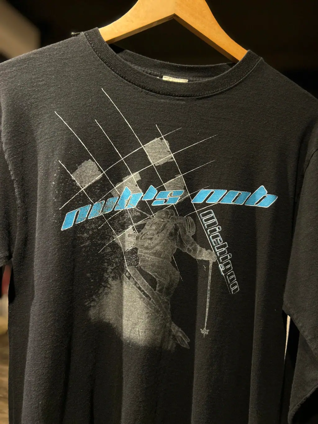 Remera Nub'S Nob, foto 2 de 3