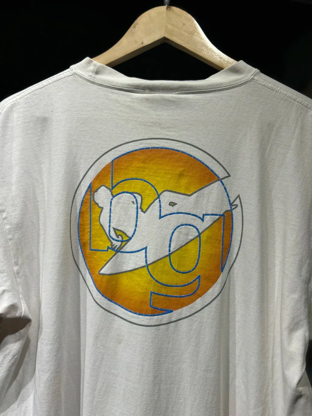 Remera Body Glove, foto 4 de 4