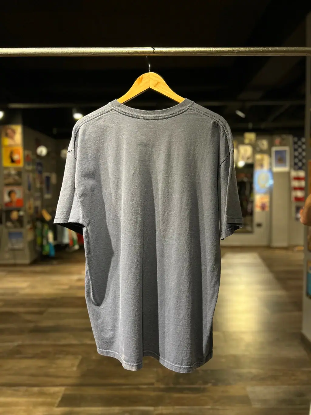 Remera Nike, foto 4 de 8