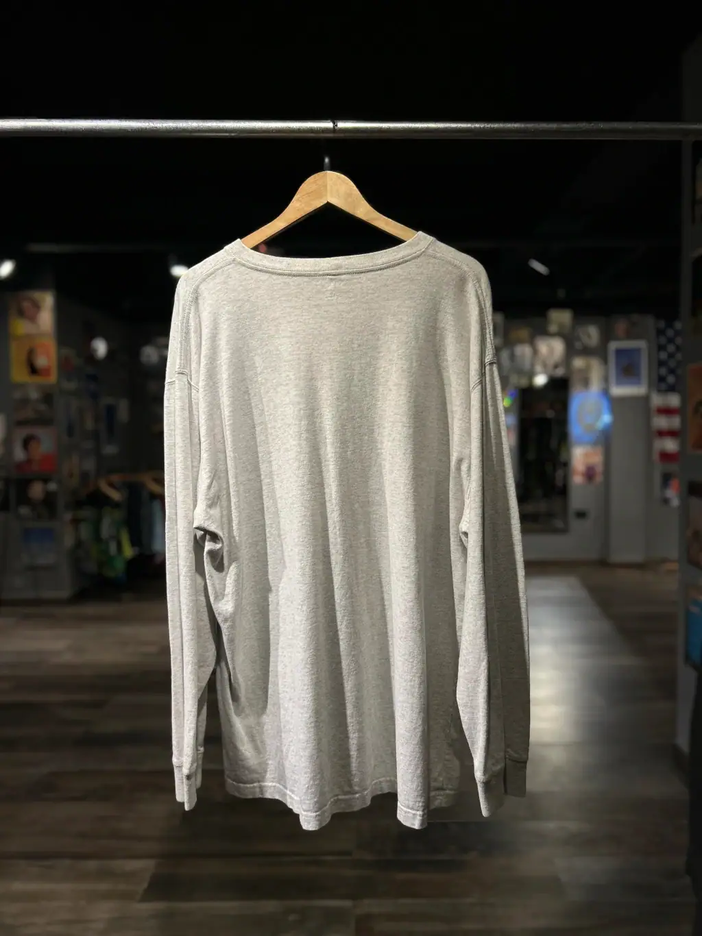 Remera Carhartt, foto 4 de 4