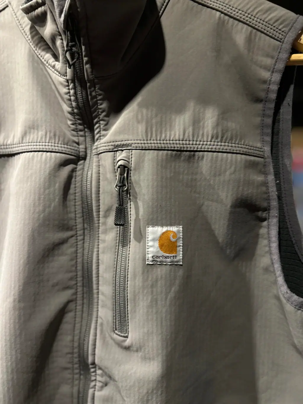 Chaleco Carhartt, foto 2 de 4