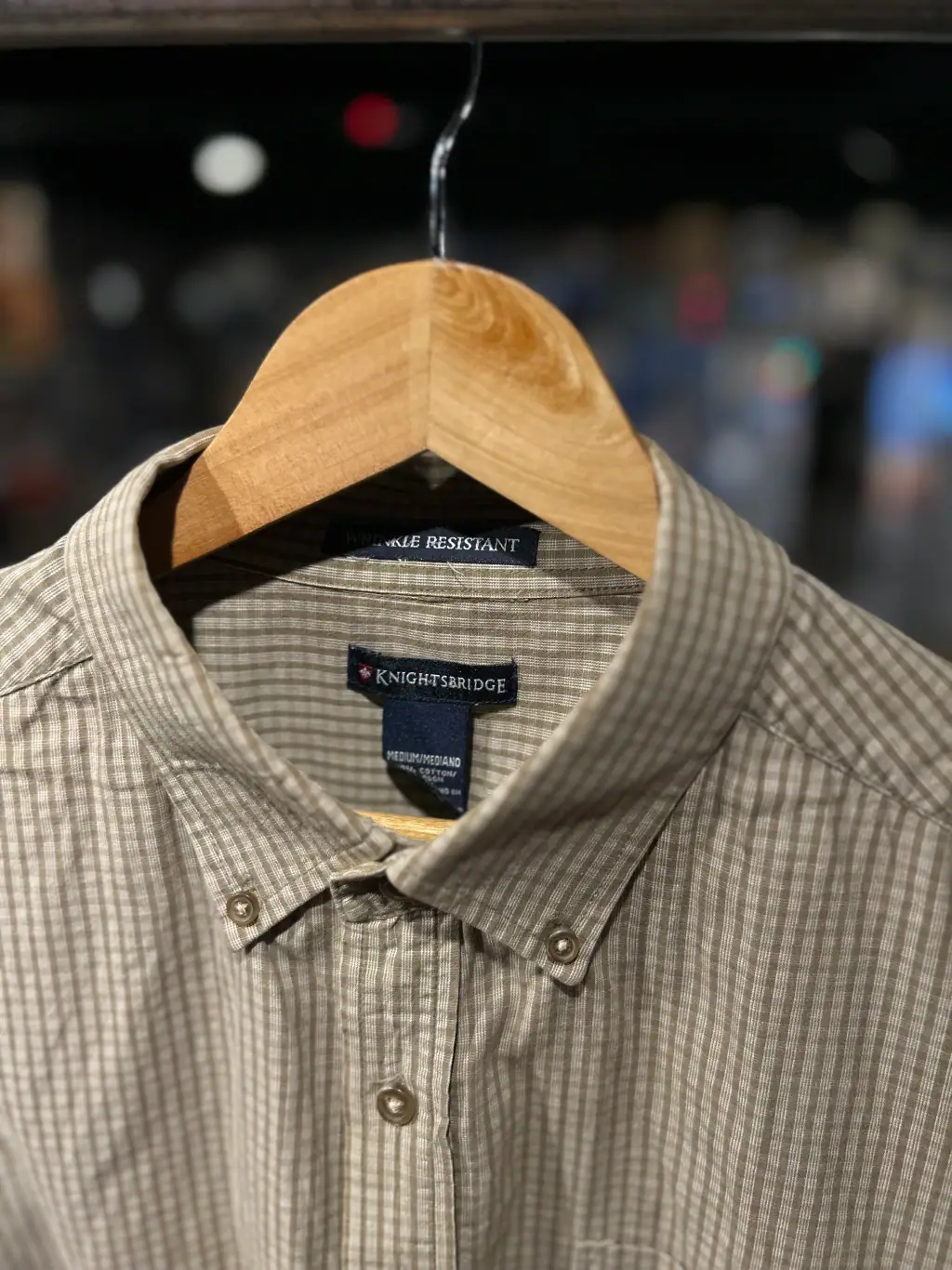 Camisa Knightsbridge, foto 2 de 4