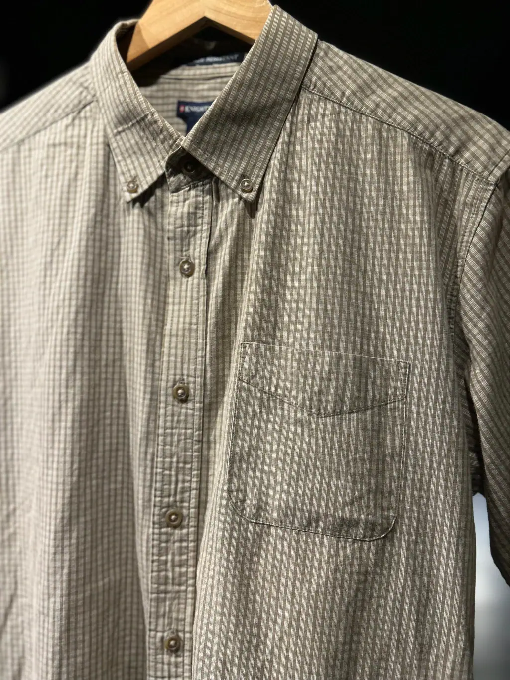 Camisa Knightsbridge, foto 3 de 4