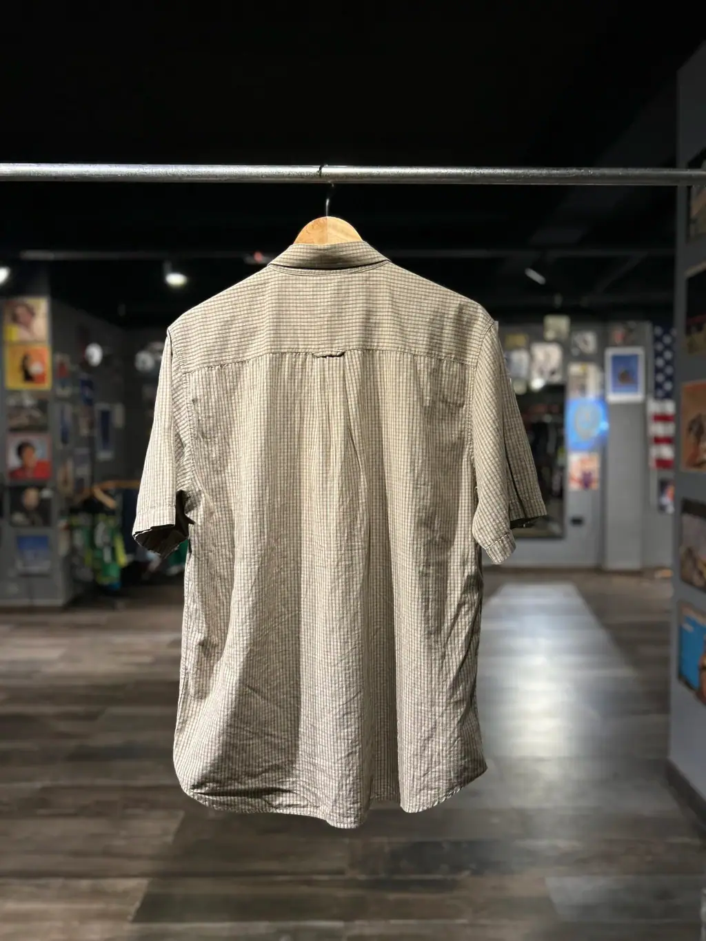 Camisa Knightsbridge, foto 4 de 4