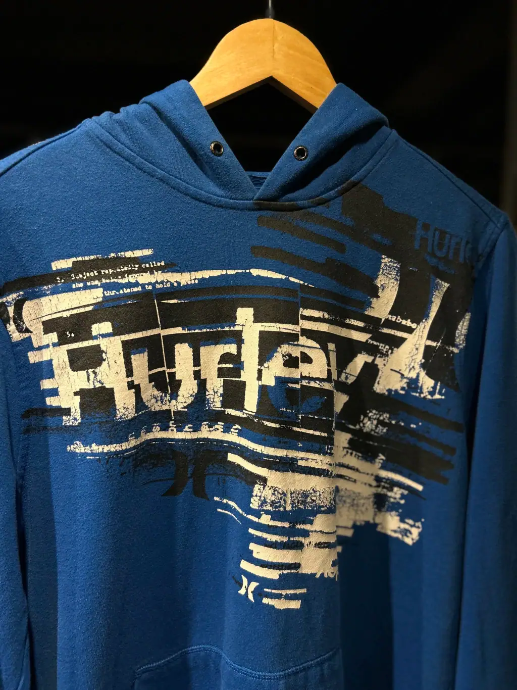 Hoodie Hurley, foto 2 de 5