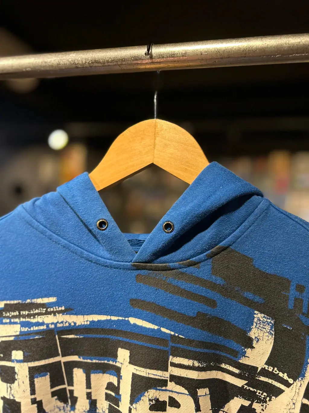 Hoodie Hurley, foto 5 de 5